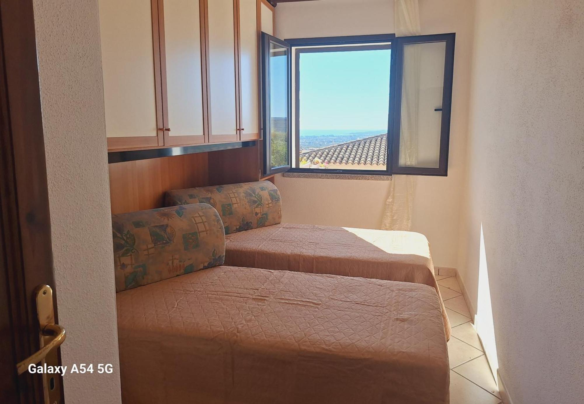 Budoni Case Vacanze Buitenkant foto